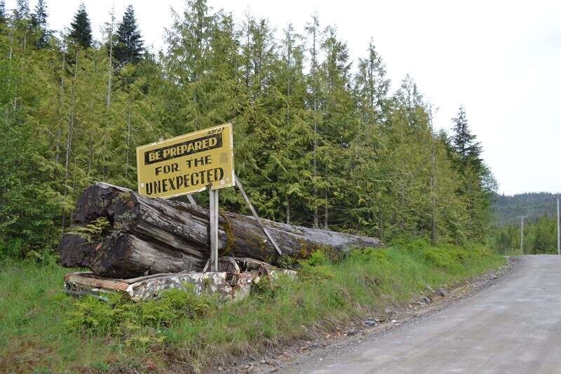 Cape Scott: San Josef Bay Day Hike with Scenic Drive - Frequently Asked Questions