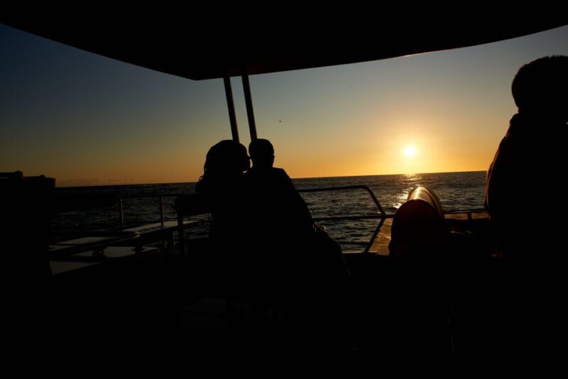 Cape Town: 1.5-Hour Luxury Sunset Cruise with Prosecco - A Detailed Look at the Experience
