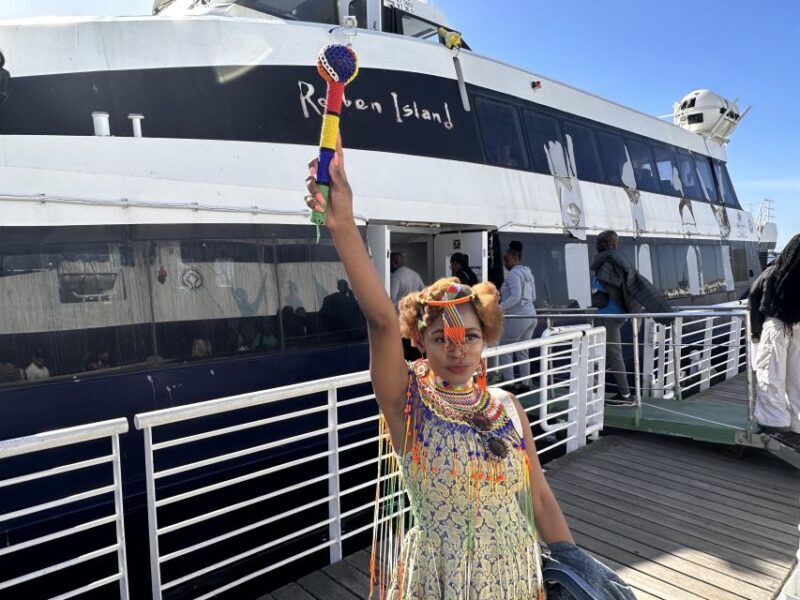 Cape Town: 2-Day Best Highlights Private Tour - Key Points