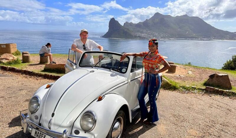 Cape Town: 2-Day Best Highlights Private Tour - A Deep Dive into the 2-Day Cape Town Highlights Tour