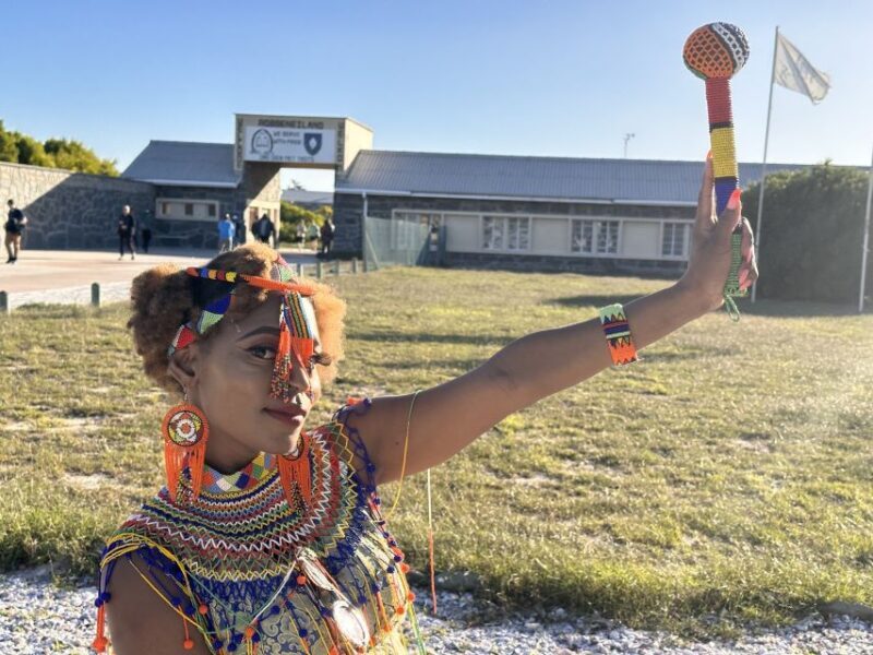 Cape Town: 2-Day Best Highlights Private Tour - FAQs