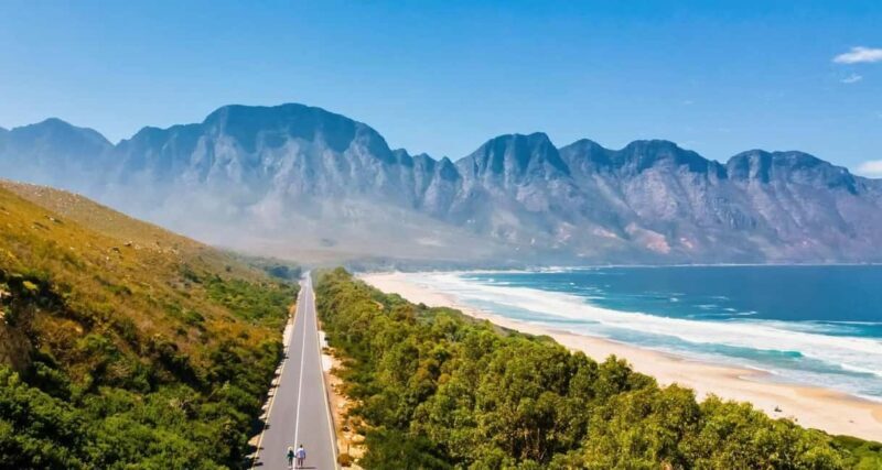 Cape Town: 2-Day Wow : Hermanus, Penguins & optional Zipline - Day 2: Wildlife, Adventure, and Local Flavors