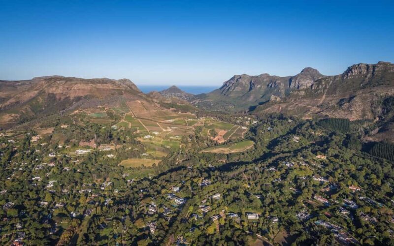Cape Town: 2 Oceans Helicopter Flight with free Boat Tour - Authentic Experiences and Traveler Feedback