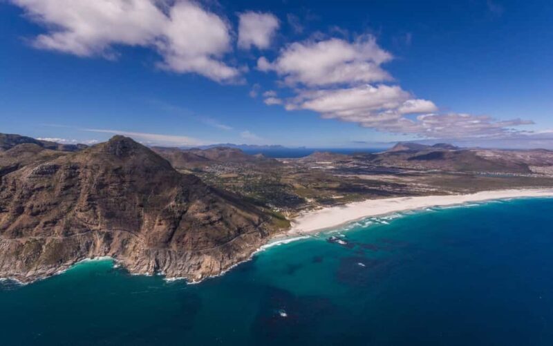 Cape Town: 2 Oceans Helicopter Flight with free Boat Tour - FAQ