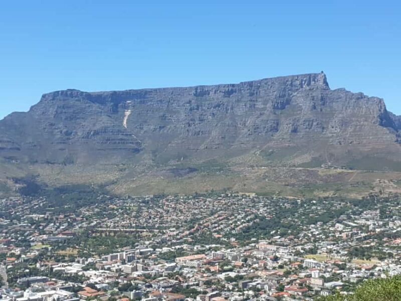 Cape Town: 3-Day City, Peninsula, and Winelands Tour - The Cape Peninsula: Wild Coast and Iconic Landmarks