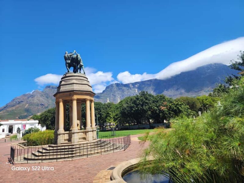 Cape Town: 3-Day City, Peninsula, and Winelands Tour - The Sum Up
