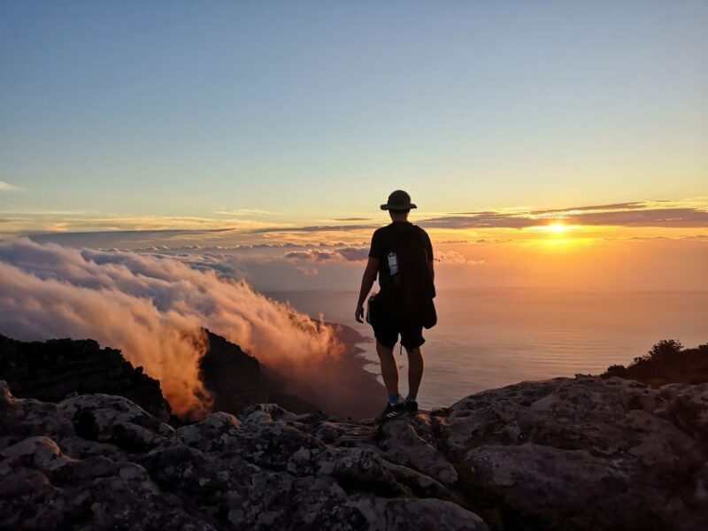 Cape Town: 3-Hour Table Mountain Hike via Platteklip Gorge - FAQs