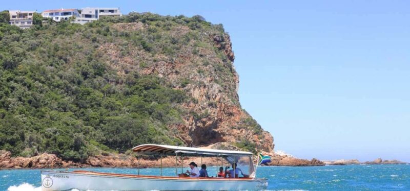 Cape Town: 7-Day Garden Route Safari Adventure - The Value and Practicalities
