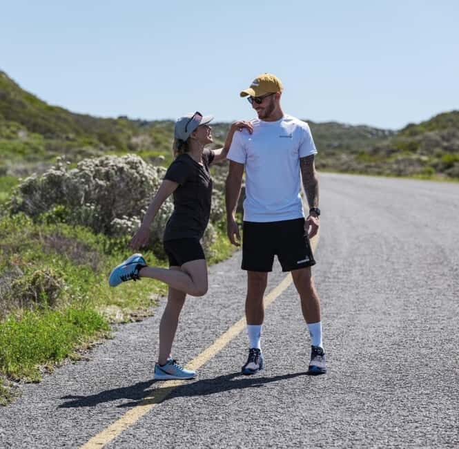 Cape Town: 7-Day Guided Running Tour with Lunch or Dinner - A Closer Look at the 7-Day Running Adventure