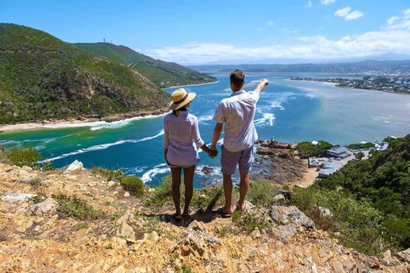Cape Town: 9-Day Cape Coastal & Garden Route with Addo Tour - Key Points