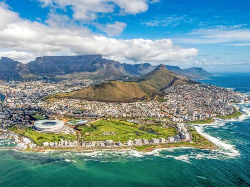 Cape Town: 9-Day Cape Coastal & Garden Route with Addo Tour - Who This Tour Is Best For