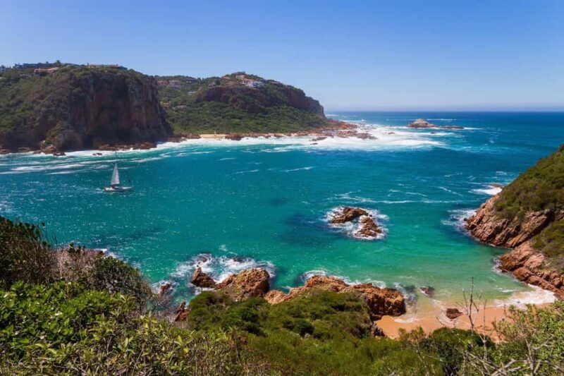 Cape Town: 9-Day Cape Coastal & Garden Route with Addo Tour - Final Thoughts