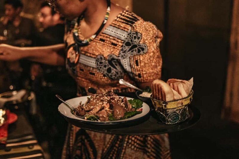 Cape Town: African Dinner, Drumming Experience with Transfer - A Deep Dive into the Experience