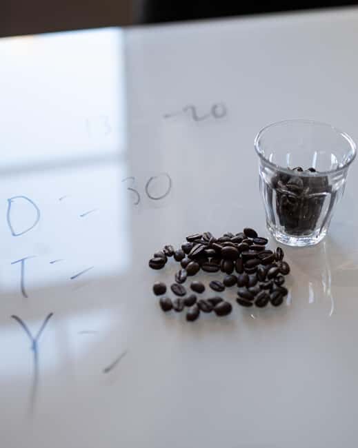 Cape Town: African School of Coffee Masterclass Series - An In-Depth Look at the African School of Coffee Masterclass Series