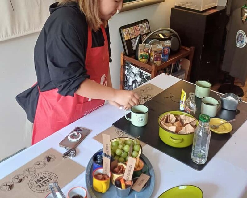 Cape Town: Afrikaans Culture And Making Traditional Biltong - Practical Details and Value