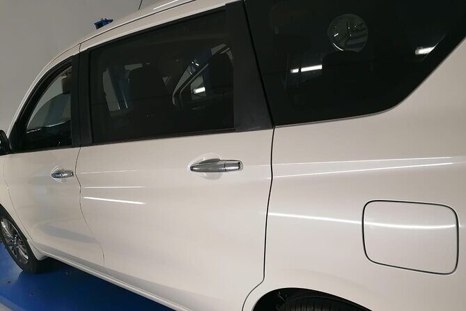 Cape Town Airport and Hotel Private Transfers - The Experience and Its Highlights