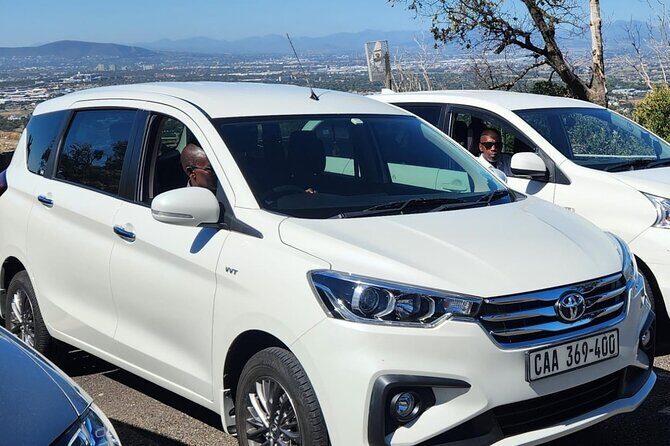 Cape Town Airport and Hotel Private Transfers - Who Will Benefit Most?