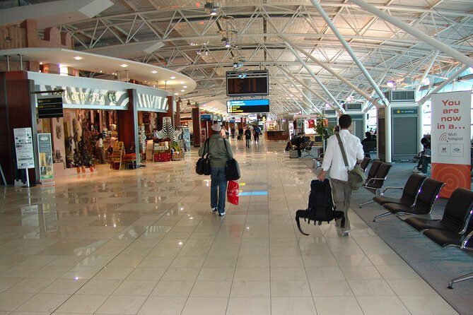 Cape Town Airport Private Transfer - Comprehensive Review of the Cape Town Airport Private Transfer