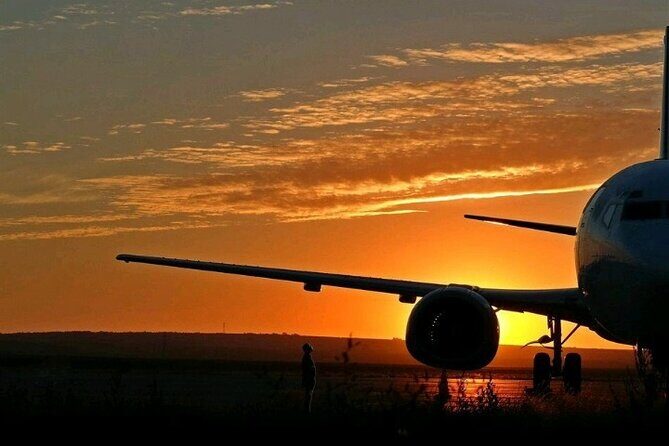 Cape Town Airport Private Transfer - What Reviewers Say