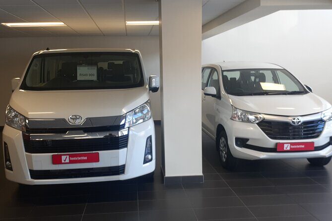Cape Town Airport Private Transfer - Who Will Benefit Most?