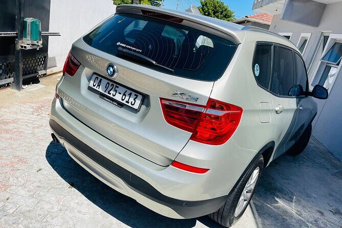 Cape Town Airport Transfers and Chauffeur Drive to all Hotels - Who Should Consider This Service?