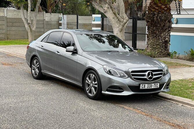 Cape Town Airport Transfers and Chauffeur Drive to all Hotels - Things to Keep in Mind