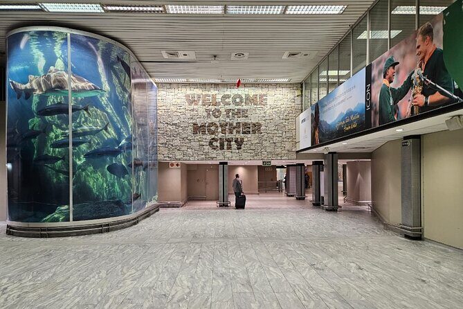 Cape Town Airport Transfers - Why Consider a Private Transfer in Cape Town?