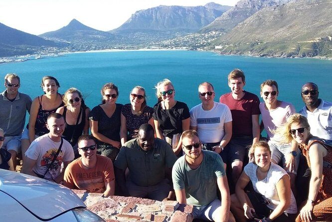 Cape Town Airport Transfers to hotels and Return Transfers, Wi-Fi - Why Choose a Private Airport Transfer in Cape Town?