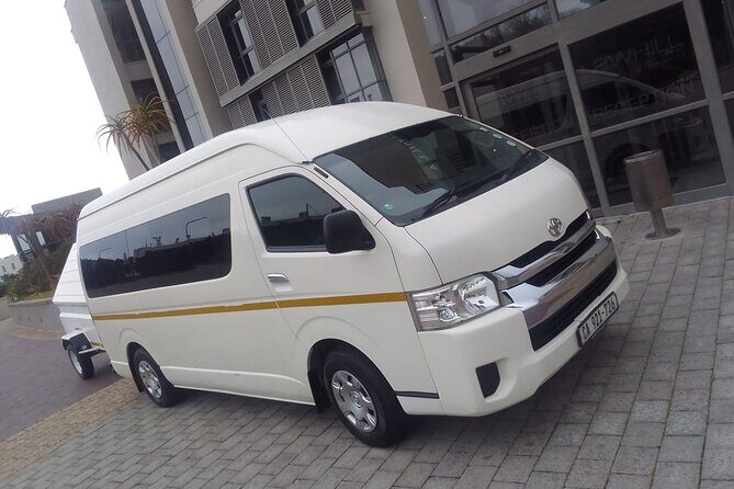 Cape Town Airport Transfers to hotels and Return Transfers, Wi-Fi - Who Is This Service Best For?