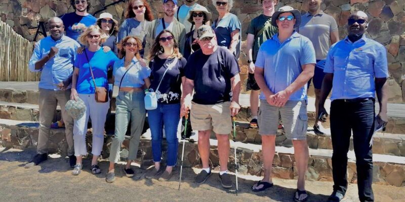 Cape Town: Aquila Reserve Safari with Lunch and Winery Visit - Exploring the Experience