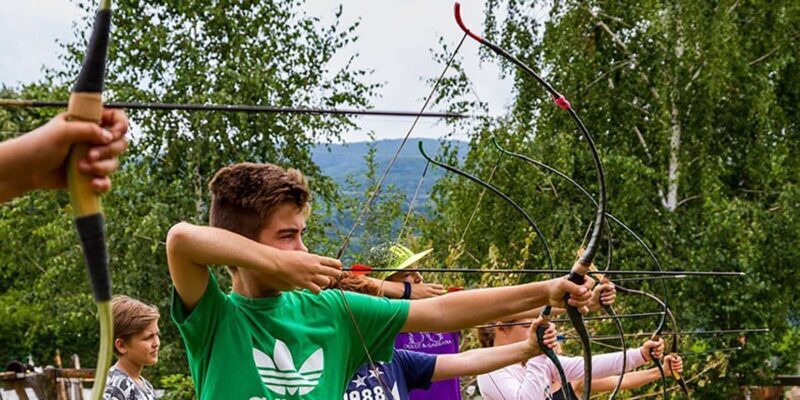 CAPE TOWN: ARCHERY EXPERIENCE IN PAARL FREEDOM FARM 301 - Additional Practical Information