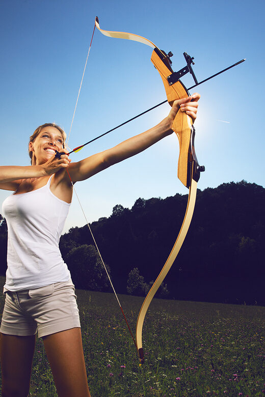 CAPE TOWN: ARCHERY EXPERIENCE IN PAARL FREEDOM FARM 301 - FAQs