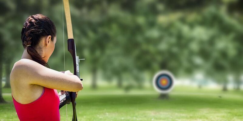 CAPE TOWN: ARCHERY EXPERIENCE IN PAARL FREEDOM FARM 301 - Final Summary