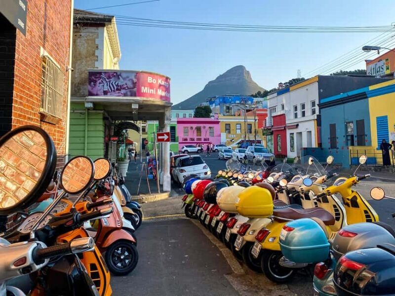 Cape Town: Art, Culture & History Walking Tour - A Closer Look at the Experience