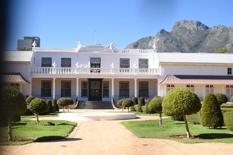 Cape Town: Art, Culture & History Walking Tour - Frequently Asked Questions
