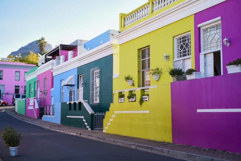 Cape Town: Art, Culture & History Walking Tour - Final Thoughts
