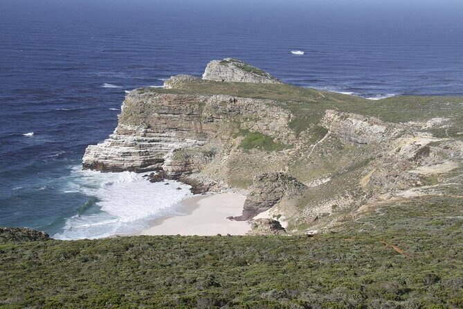 Cape Town Atlantic Helicopter Private Tour including Penguins Cape Point & Lunch - Examining the Value