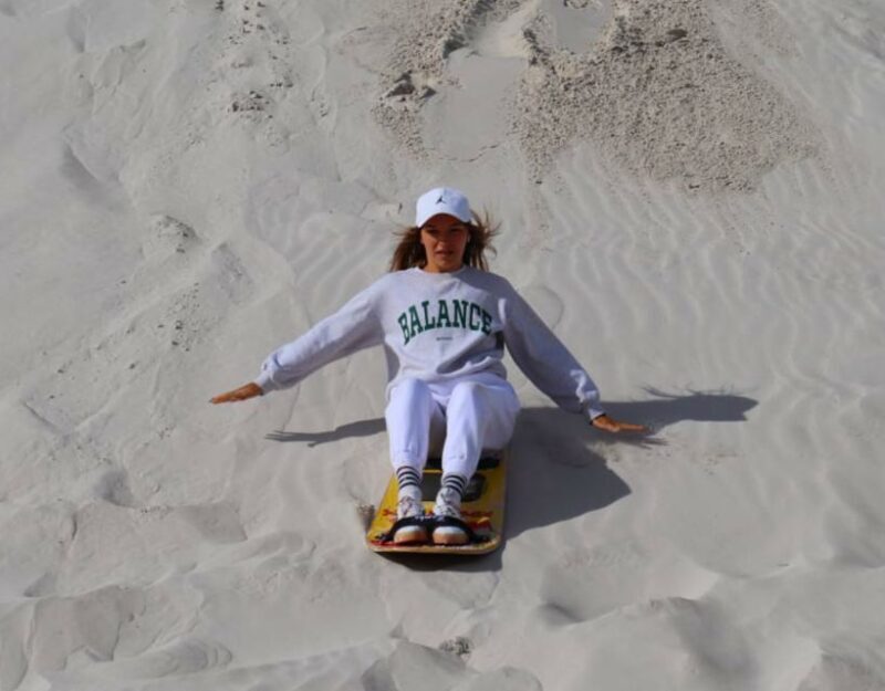 Cape Town: Atlantis Dunes Quad Biking & Glam Sandboarding - The Practicalities