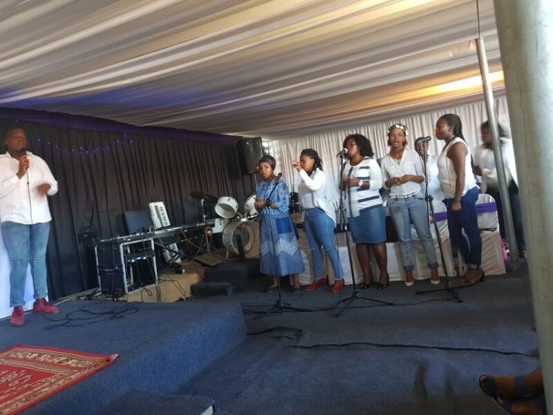 Cape Town: Authentic 34 Hour Cultural Township Experience - Exploring Cape Town’s Townships: An Authentic Cultural Journey