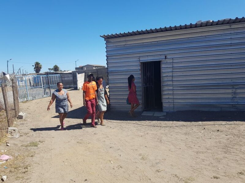 Cape Town: Authentic 34 Hour Cultural Township Experience - Who Will Love This Tour?