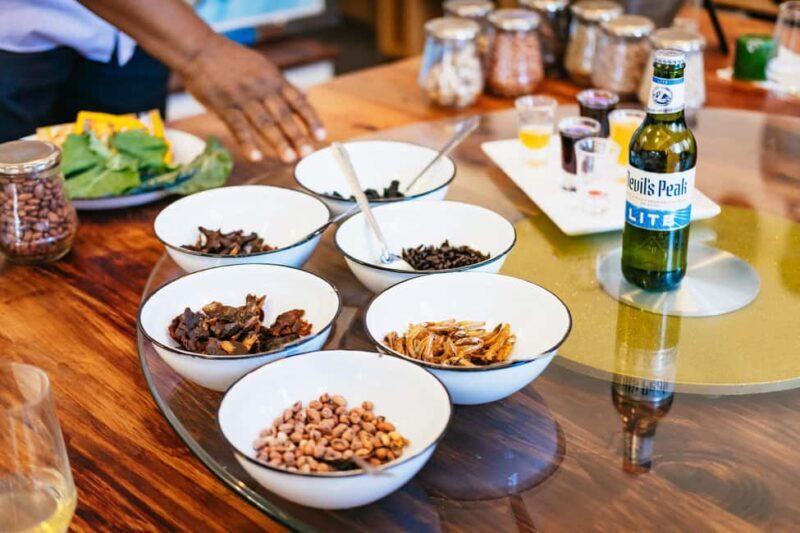 Cape Town: Authentic African Cuisine Cooking Experience - An In-Depth Look at the Experience