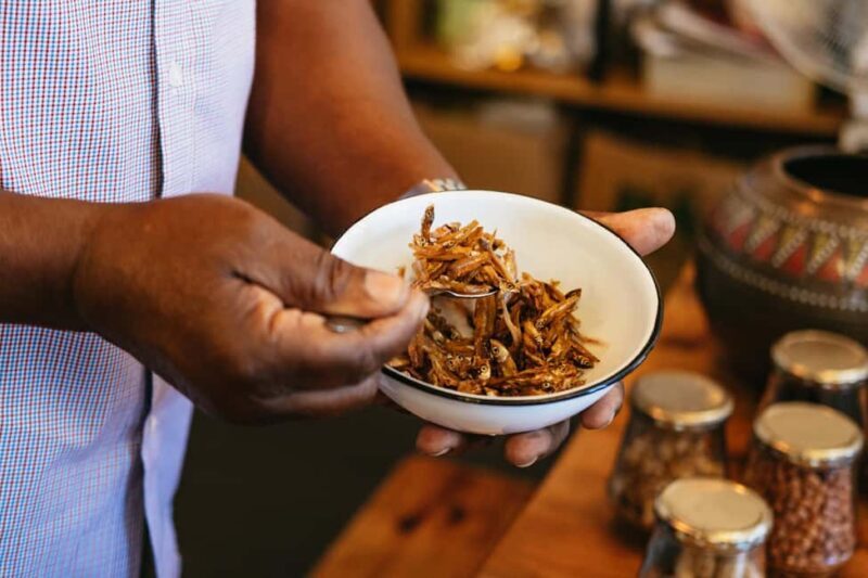 Cape Town: Authentic African Cuisine Cooking Experience - FAQ