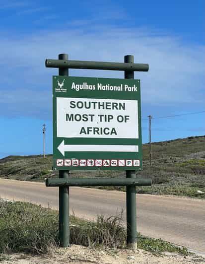Cape Town: Cape Agulhas and Stony Point Penguin Tour - Who Should Consider This Tour?