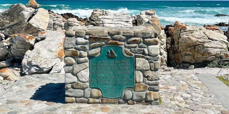 Cape Town: Cape Agulhas Day Trip - The Sum Up