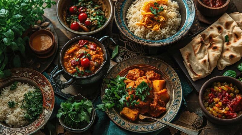 Cape Town: Cape Malay Dinner at SPYCED - The Experience in Context