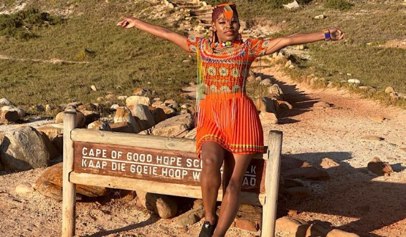 Cape Town: Cape of Good Hope & Penguins Day Tour with Pickup - A Comprehensive Look at What to Expect