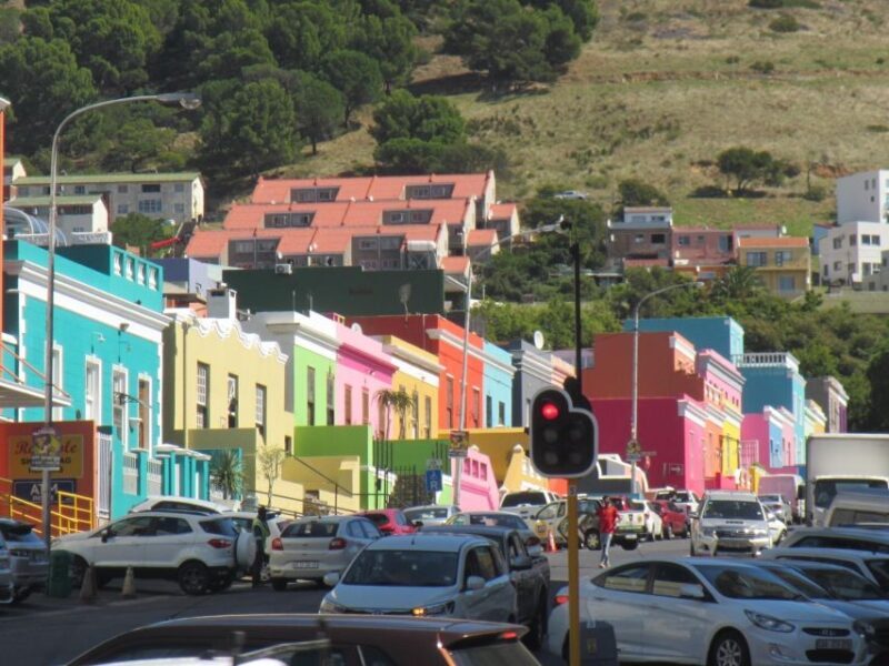Cape Town: Cape of Good Hope & Penguins Full-Day Guided Tour - Who Will Love This Tour?