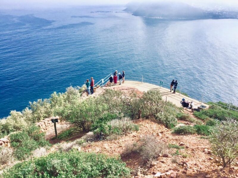 Cape Town: Cape of Good Hope & Penguins Full-Day Guided Tour - The Sum Up: Who Should Consider This Tour?