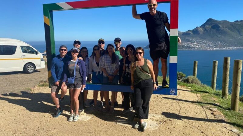 Cape Town: Cape of Good Hope, Seals and Penguins Day Tour - Authentic Experiences and Practical Tips