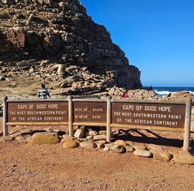 Cape Town: Cape Peninsula Jeep Safari Adventure - Discovering the Cape: An In-Depth Look at the Jeep Safari Experience